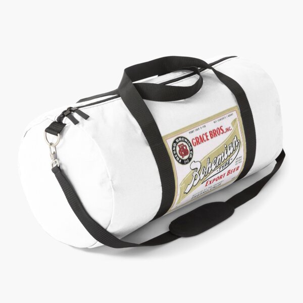 Item preview, Grace Bros Boheman Export Beer designed and sold by uniquenostalgia.