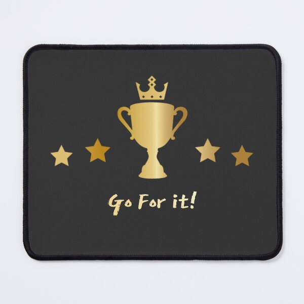 Item preview, go for it designed and sold by daddy-Lee.