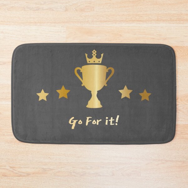 Item preview, go for it designed and sold by daddy-Lee.