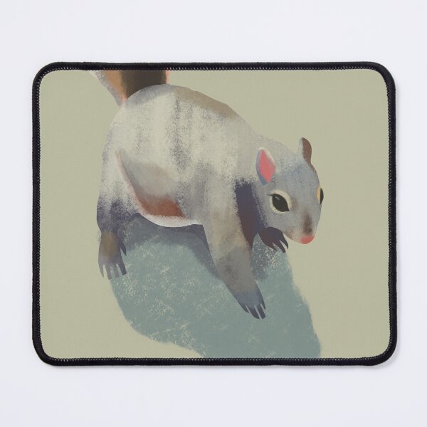 Item preview, Beacon Hill Squirrel designed and sold by Adrielle-art.