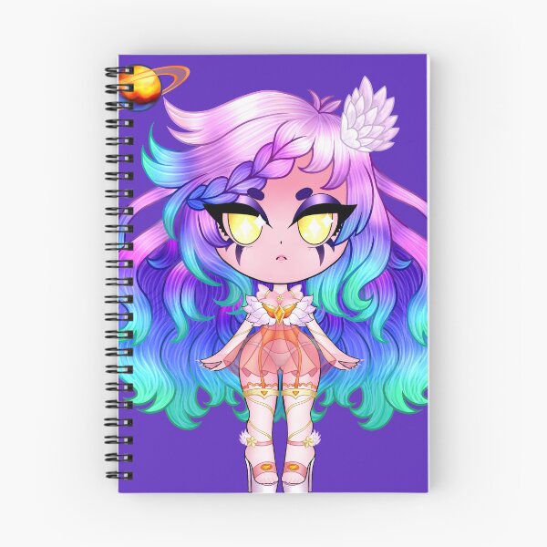 Item preview, Hunie Pop 2 - Moxie Nymphojinn designed and sold by MokaMizore97.