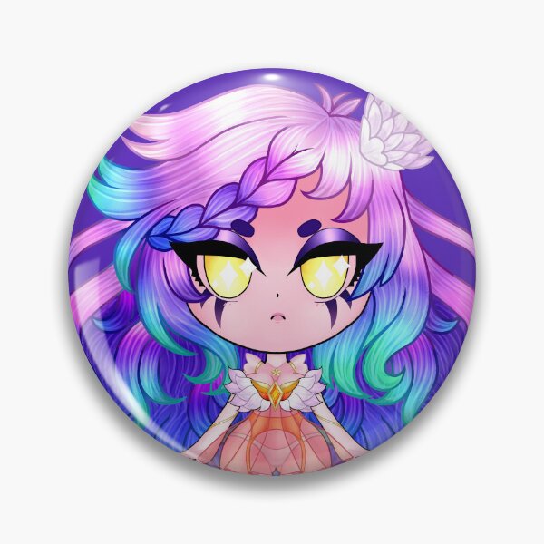Item preview, Hunie Pop 2 - Moxie Nymphojinn designed and sold by MokaMizore97.