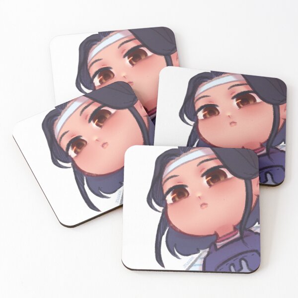 Item preview, babyji looking down at you [transparent] designed and sold by jengarie.