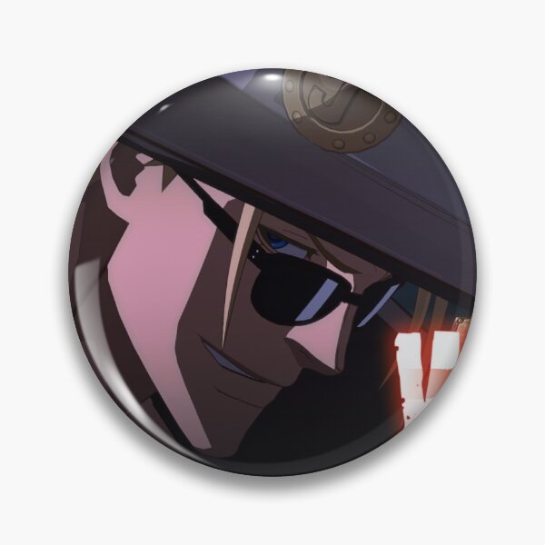 Item preview, Johnny Instant Kill Card designed and sold by morestickerspls.