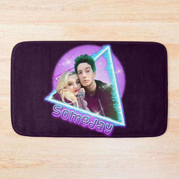 Item preview, Zombies 3 - Addison and Zed Someday  designed and sold by Arte Enchanted.