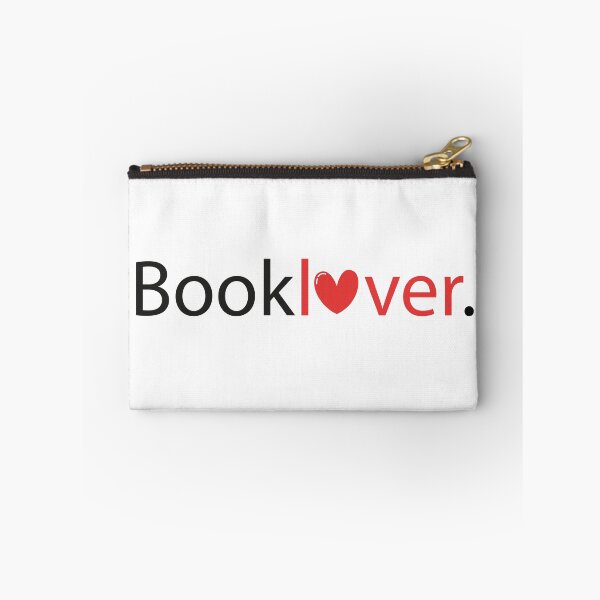 Item preview, BookLover | Booklovers | designed and sold by Moraable.