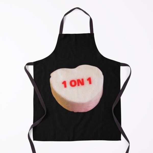 Item preview, 1 On 1 designed and sold by RaesPlace.