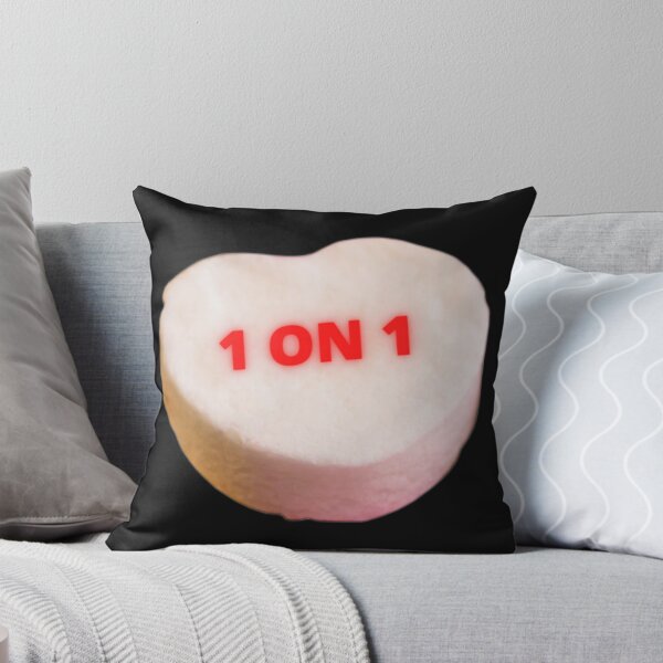 Item preview, 1 On 1 designed and sold by RaesPlace.