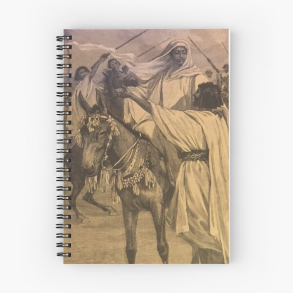 Item preview, 1895 AFRICA SOMALIA PRINCIAL WEDDING  designed and sold by VintageSomalia.