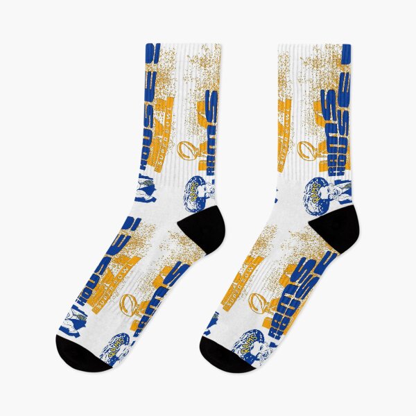 Item preview, Rams House - Big Game Edition designed and sold by Ramheart.
