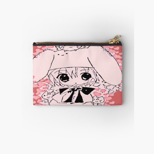 Item preview, Bunny Love designed and sold by AnimeInkArt.