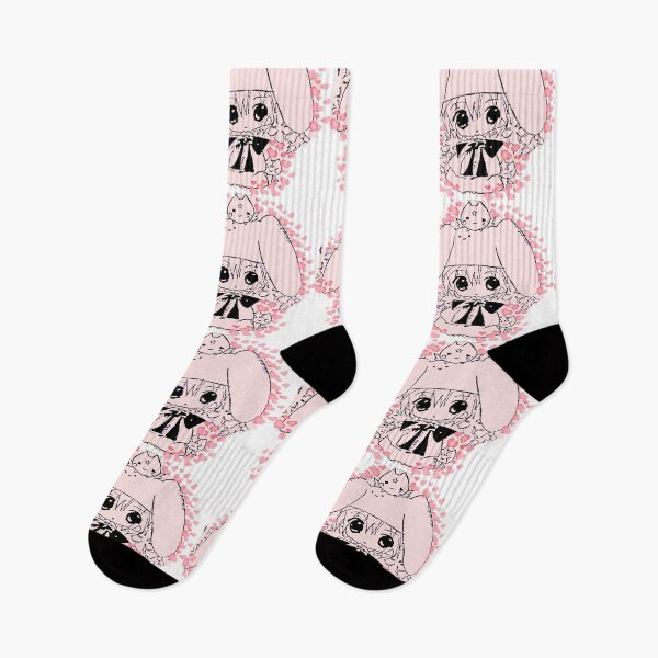 Item preview, Bunny Love designed and sold by AnimeInkArt.