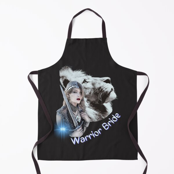 Item preview, Warrior Bride Nordic designed and sold by Tripp Art Studio.