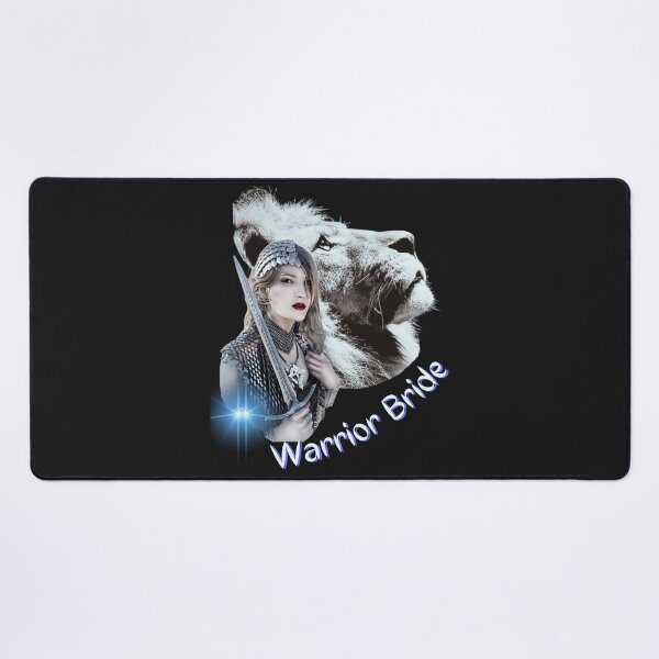 Item preview, Warrior Bride Nordic designed and sold by Tripp Art Studio.