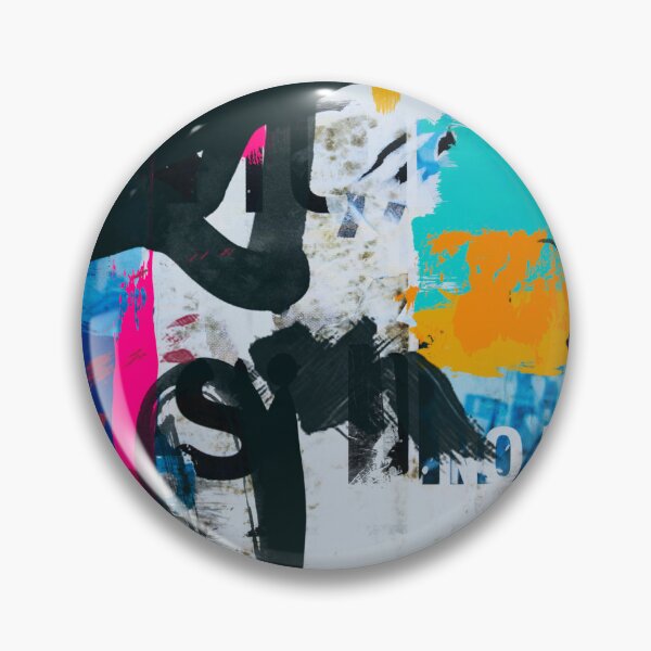 Artikelvorschau, Graffiti-Kunst, Irena Orlov entworfen und verkauft von Irena Orlov.