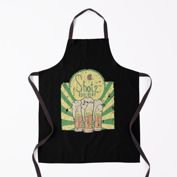 Item preview, Laverne and Shirley | Shotz Beer Funny Classic TV designed and sold by dwinburn.