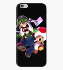Luigi's Mansion iPhone Case