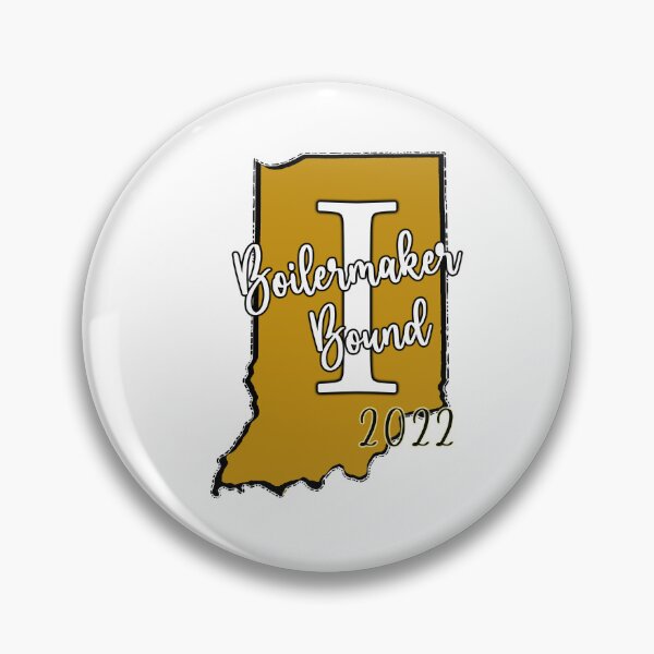 Item preview, Boilermaker Bound designed and sold by wawink.