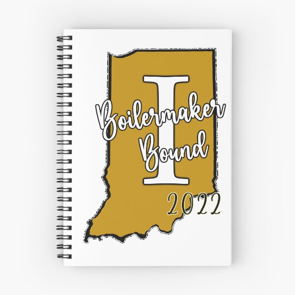 Item preview, Boilermaker Bound designed and sold by wawink.