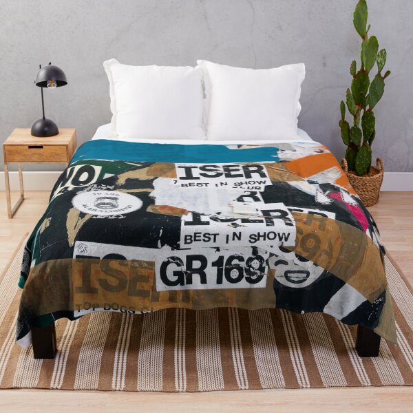 Item preview, Graffiti Art, Urban, Irena Orlov designed and sold by Irena Orlov.