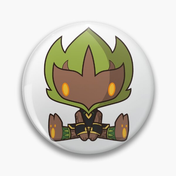 Item preview, Smol chibi Bean designed and sold by Firima.