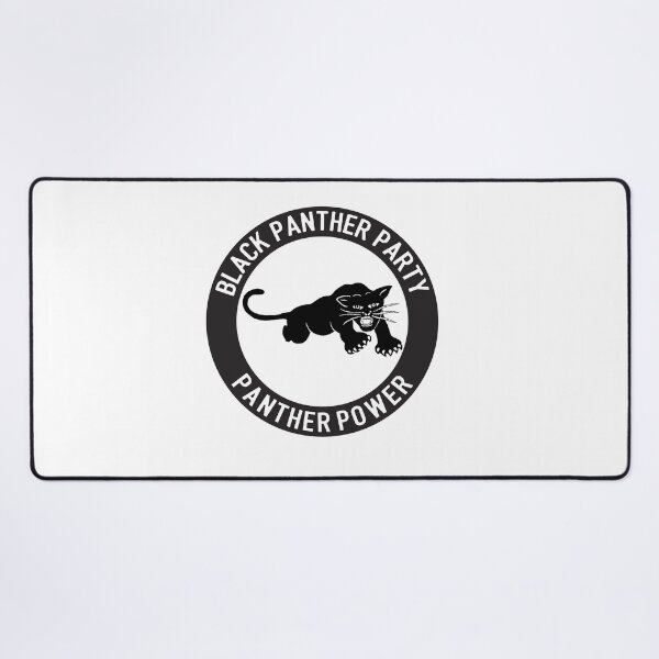 Item preview, Black Panther Party Black History Black Lives Matter designed and sold by UrbanApparel.