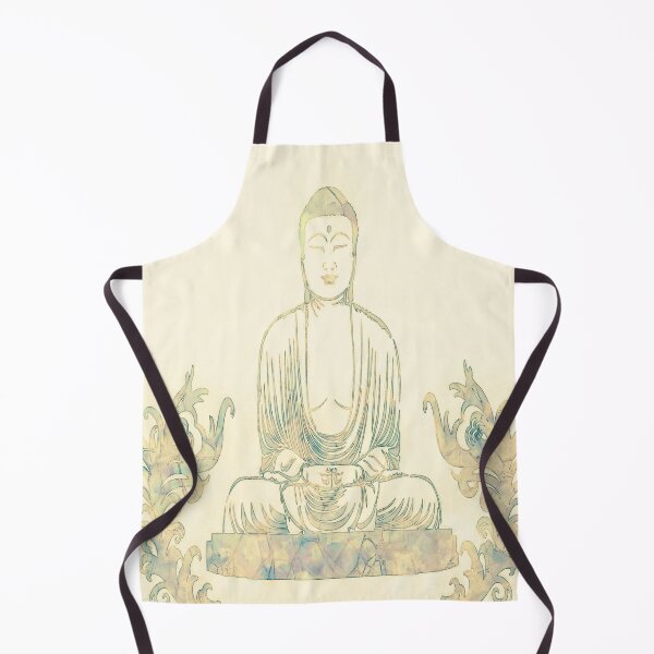 Artikelvorschau, Copy of Copy of Abstrakte Farbe Buddha entworfen und verkauft von artdragongift 15.