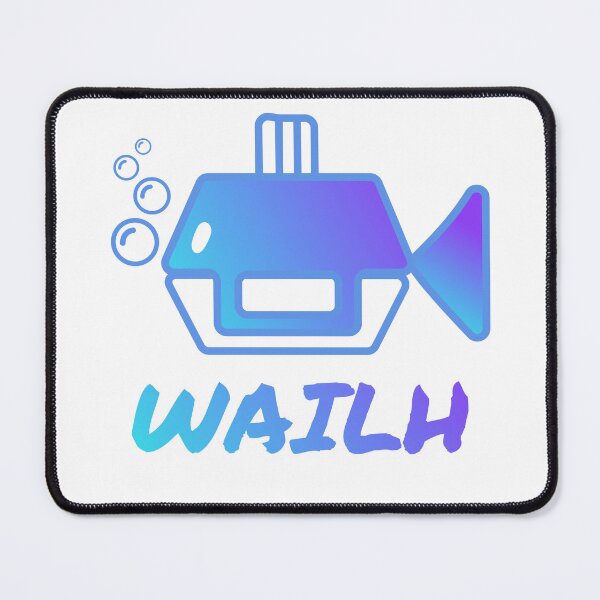 Item preview, Wailh Switch designed and sold by MechMerchClub.