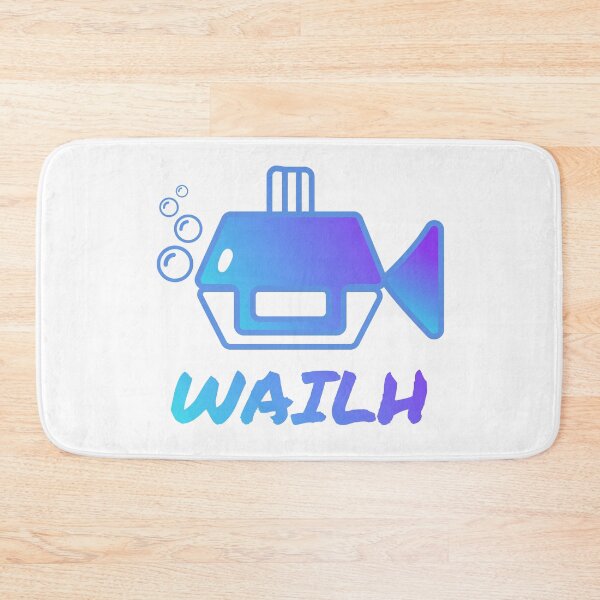 Item preview, Wailh Switch designed and sold by MechMerchClub.