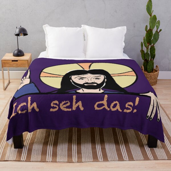 Artikelvorschau, Ich seh das! entworfen und verkauft von Muensterman.