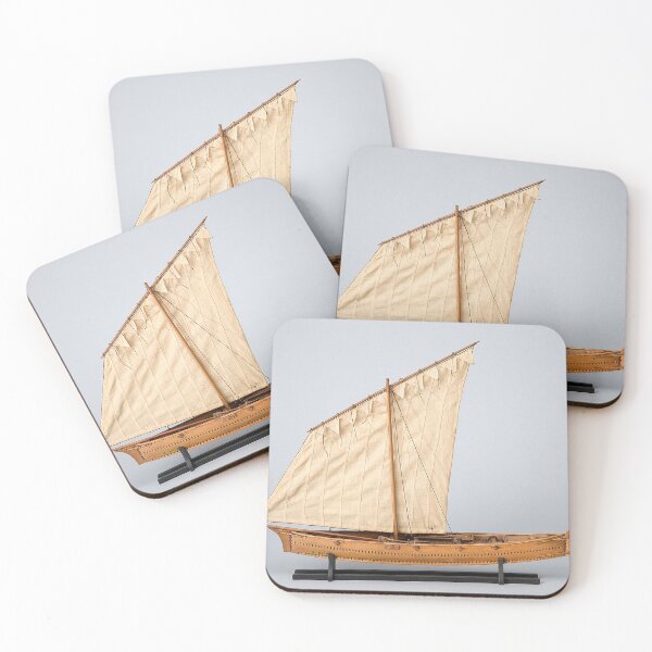 Item preview,  A miniature, hand crafted Beden ship. designed and sold by VintageSomalia.