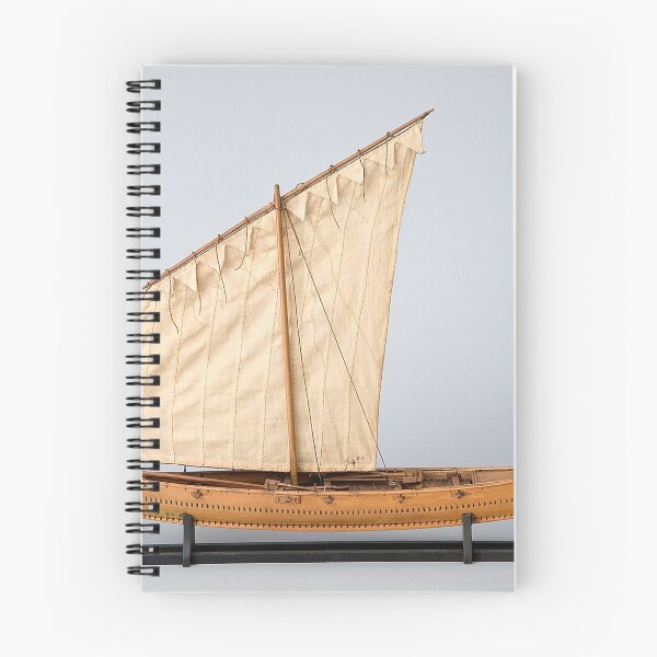 Item preview,  A miniature, hand crafted Beden ship. designed and sold by VintageSomalia.