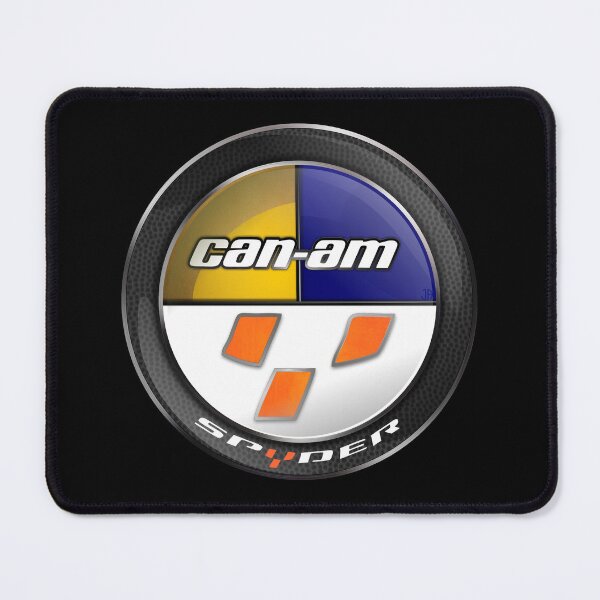 Item preview, Can-Am Spyder Fanart Logo designed and sold by Julio Aburto.