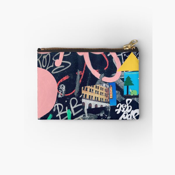 Artikelvorschau, Bunte Graffiti-Kunst, Urban, Street Art, Irena Orlov, ohne Bedeutung entworfen und verkauft von Irena Orlov.