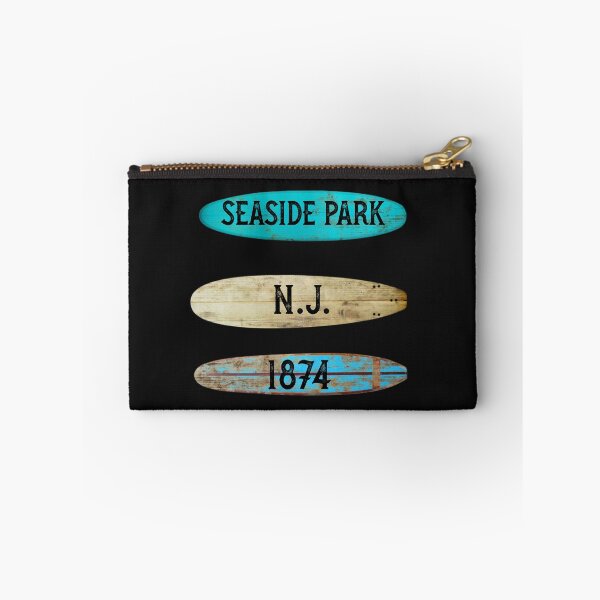 Item preview, Seaside Park New Jersey  designed and sold by ALLVALLEYDESIGN.