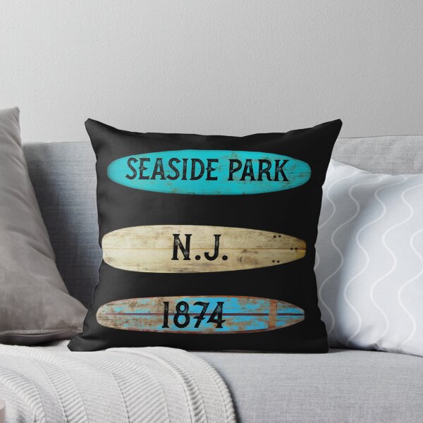 Item preview, Seaside Park New Jersey  designed and sold by ALLVALLEYDESIGN.