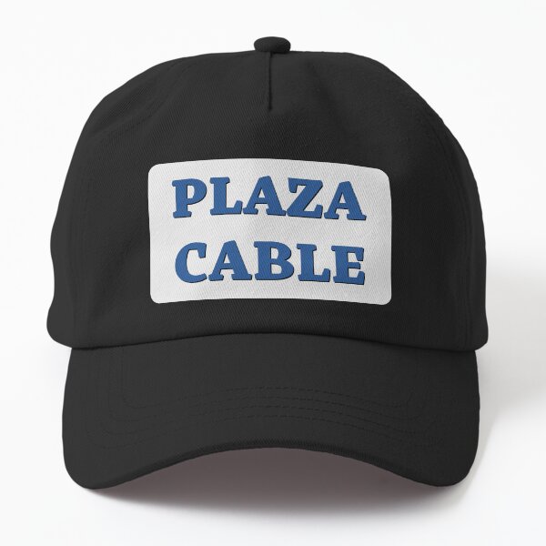 Artikel-Vorschau von Plaza-Kabel, designt und verkauft von Ethan Hassick.