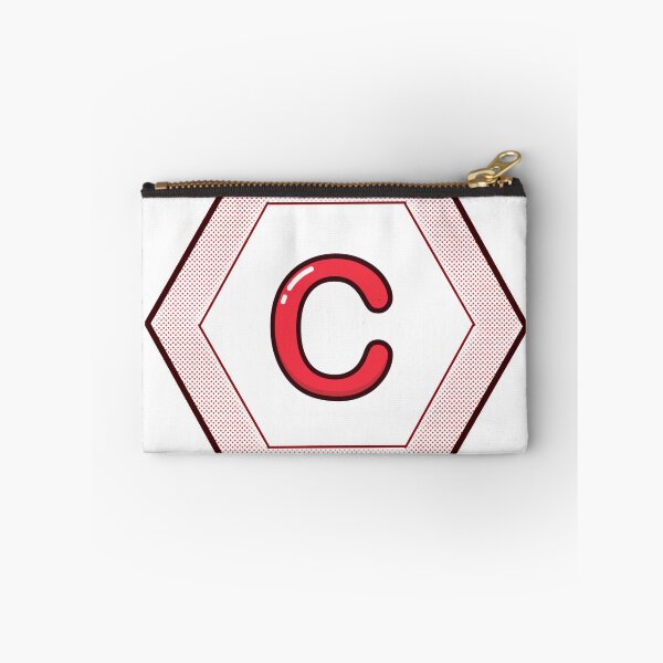 Item preview, Initial letter C  designed and sold by AnasQureshi.