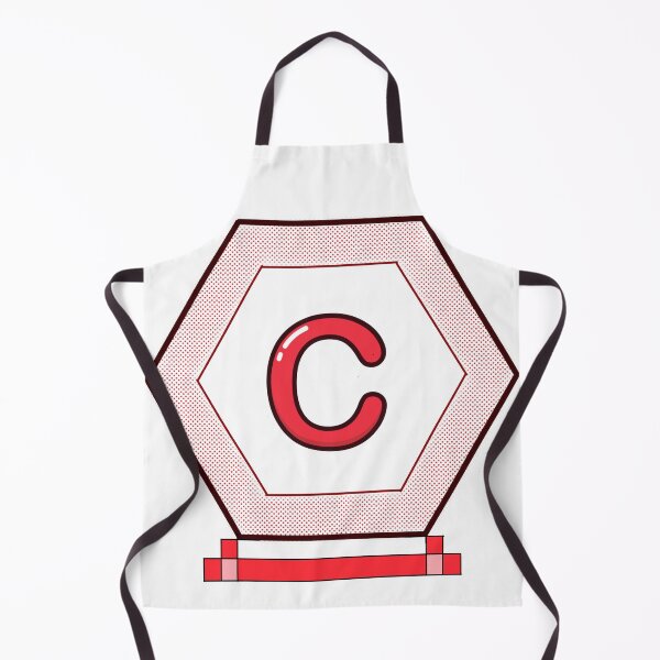 Item preview, Initial letter C  designed and sold by AnasQureshi.