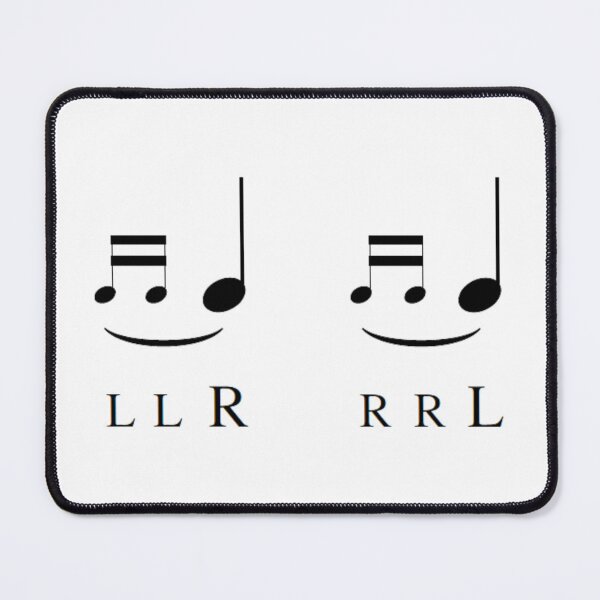 Item preview, Drag - Rudiment Sticker designed and sold by rudimentrepub.