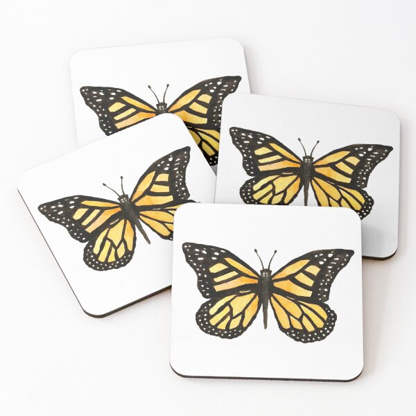 Item preview, Monarch Butterfly designed and sold by gigi009.
