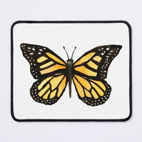 Item preview, Monarch Butterfly designed and sold by gigi009.