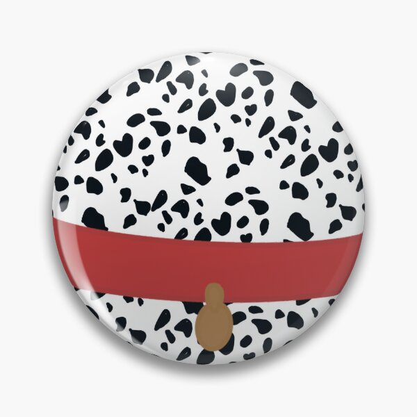 Item preview, Lots of Dalmations designed and sold by Sydney Schreck.