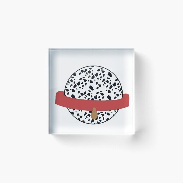 Item preview, Lots of Dalmations designed and sold by Sydney Schreck.