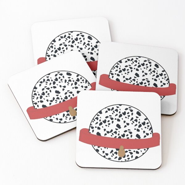 Item preview, Lots of Dalmations designed and sold by Sydney Schreck.