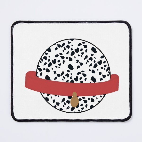 Item preview, Lots of Dalmations designed and sold by Sydney Schreck.