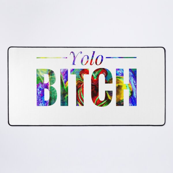 Item preview, Yolo designed and sold by SoulStar4Design.