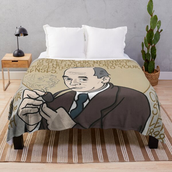 Item preview, C.S. Lewis (1898-1963) designed and sold by jessicakuhl.