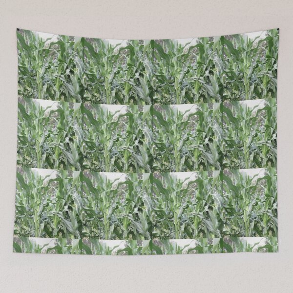 Item preview, Maize plant designed and sold by Saiamrita123.