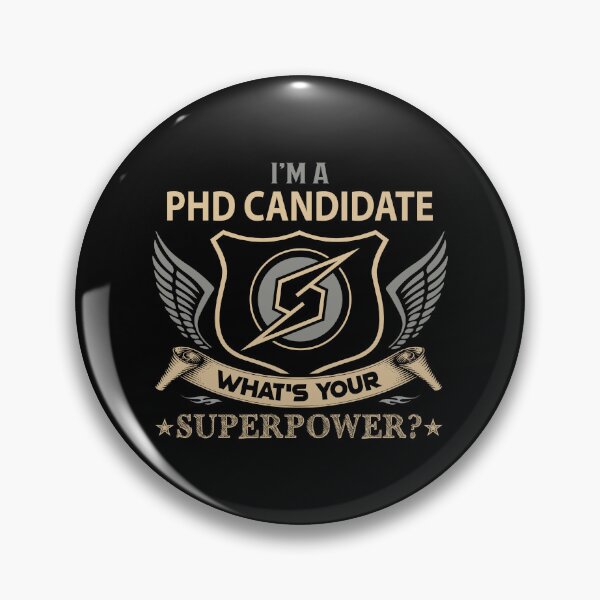 Item preview, Phd Candidate T Shirt - What Is Your Superpower Job Gift Item Tee designed and sold by leolanwugm.